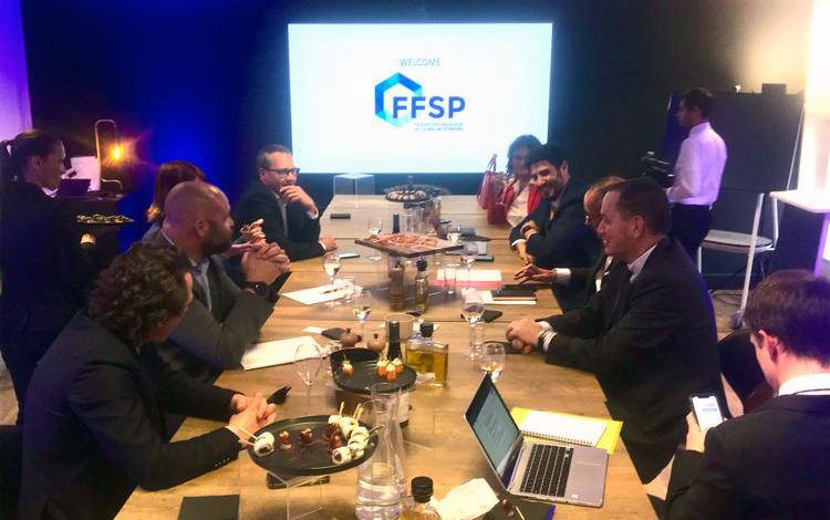 L’UFACS adhère à la FFSP, Fédération Française de la Sécurité Privée