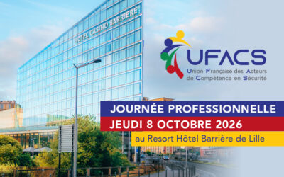 Journée professionnelle UFACS 2026 : les inscriptions sont ouvertes