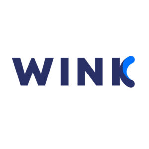wink